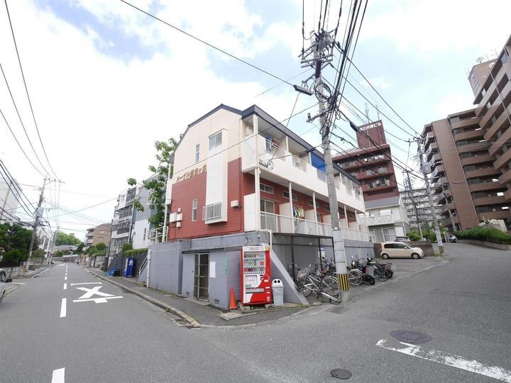 ルーブル医生ヶ丘
