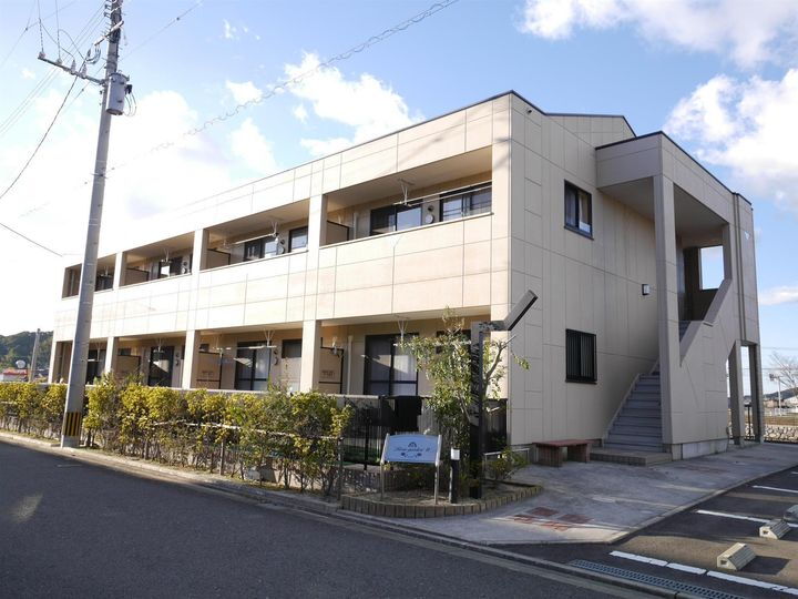 物件写真