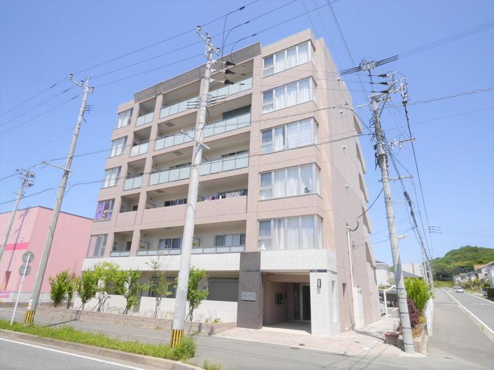 物件写真