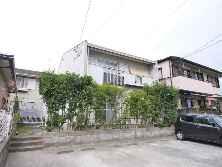 コーポ星和町