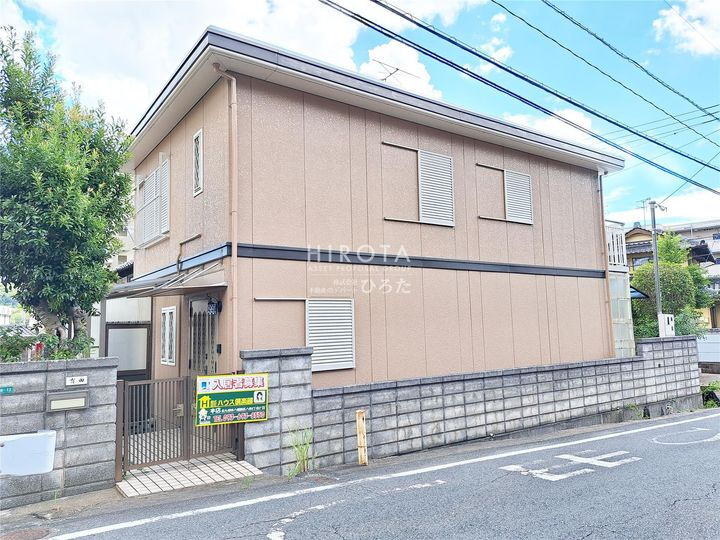 福岡県北九州市八幡西区長崎町 賃貸一戸建て