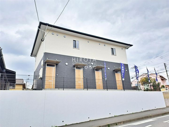 ＫＩＲＹＵ壱番館