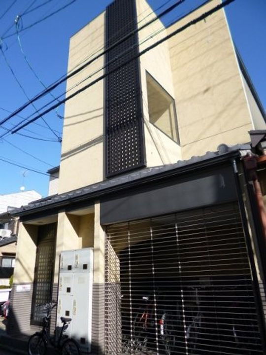 ロフティ東本願寺