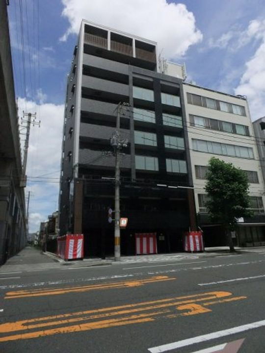 ベラジオ雅び四条通Ⅱ