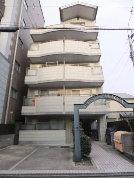 ＢＯＩＳ　ＤＥ　ＢＯＵＬＯＧＮＥ／ボワード　ブローニュ　