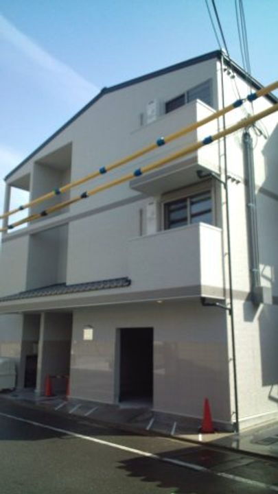 アークリード五条堀川