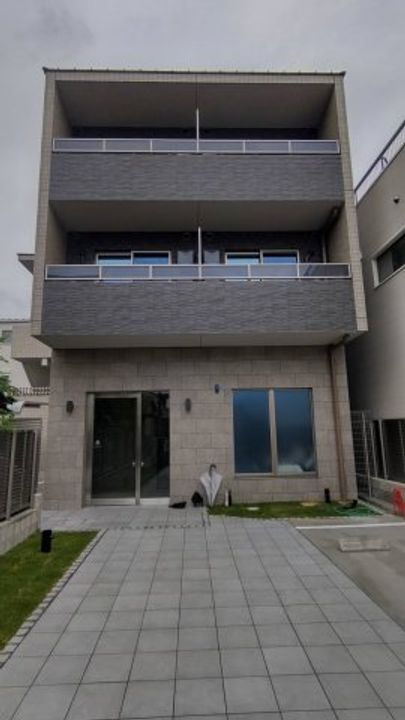 京都府京都市右京区花園艮北町 賃貸マンション