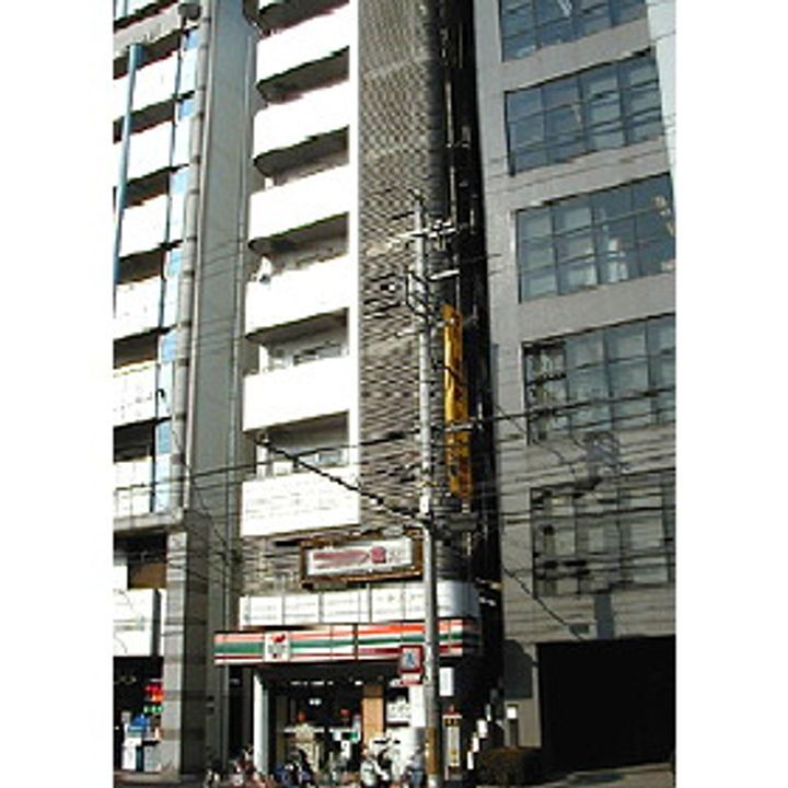 第２正美堂ビル 8階建