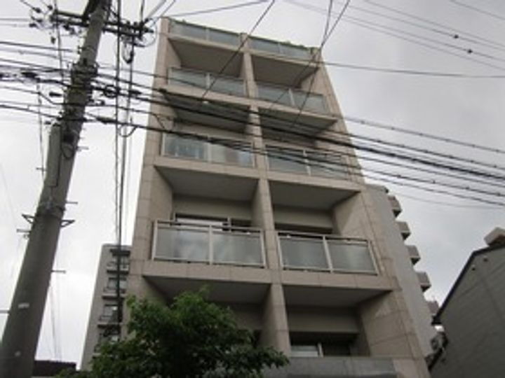サンロイヤル五条