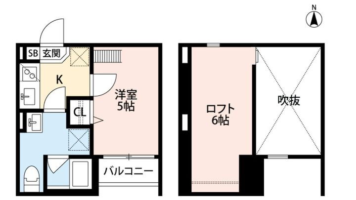 京都府京都市中京区西ノ京南両町 円町駅 1K アパート 賃貸物件詳細