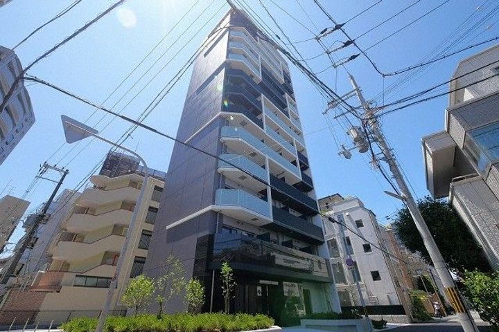 Ｓ－ＲＥＳＩＤＥＮＣＥ福島玉川Ｕｎｏ