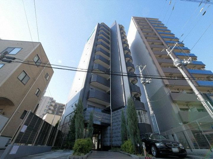 プレサンス大阪福島レシェンテ