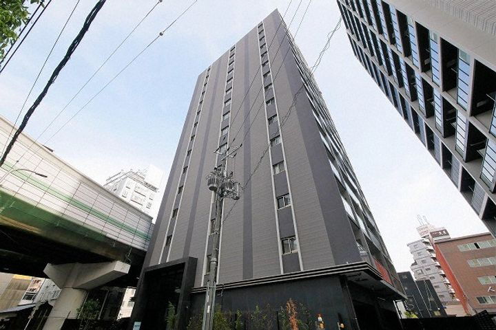 Ｃｉｔｙ　Ｌｕｘ　Ｎａｍｂａ　Ｓｏｕｔｈ