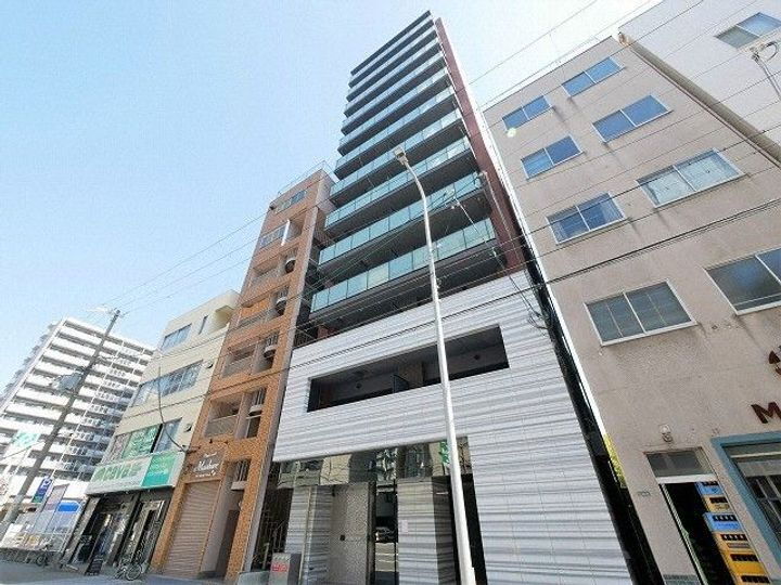 ＰＨＯＥＮＩＸ北堀江 13階建