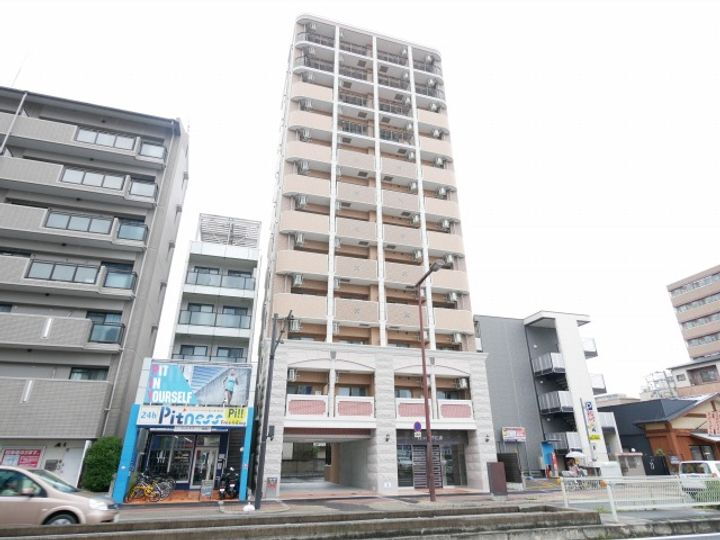 Ｌｕｘｅ深江橋