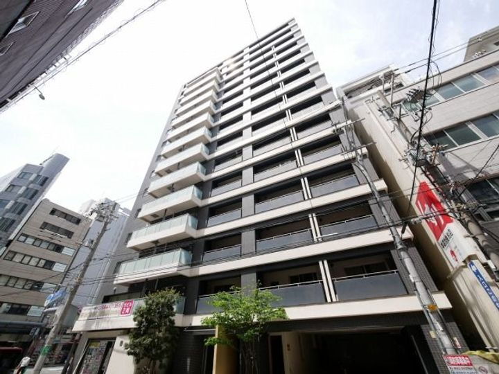 ルネ日本橋アネーロ