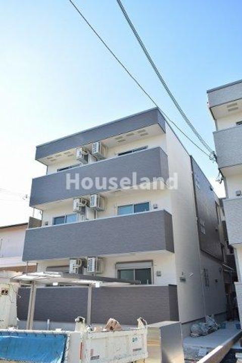 フジパレス和歌山太田Ⅰ番館