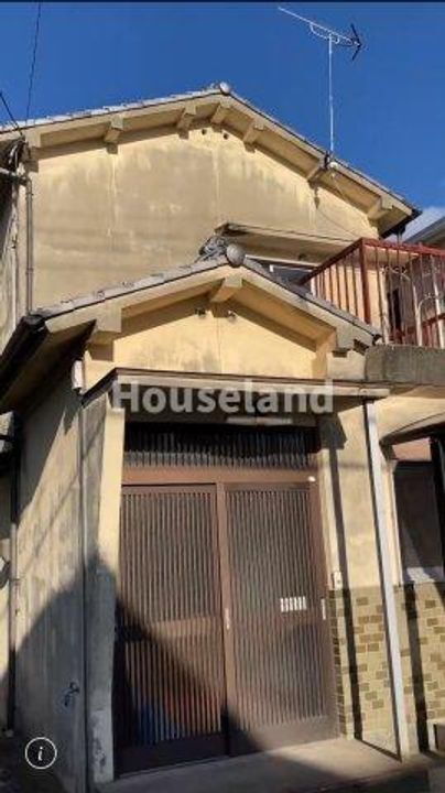 出島戸建 2階建