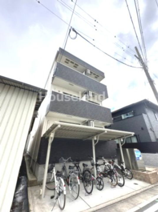 ヴァンクール吹屋
