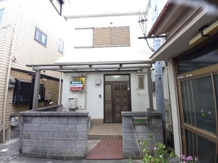 北坂ノ上丁Ｙ様戸建