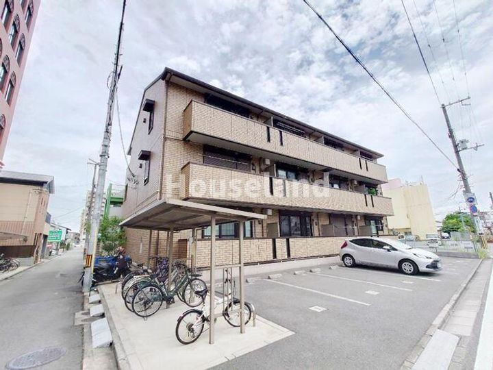 物件写真