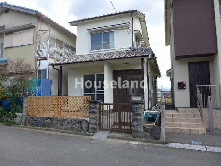 物件写真