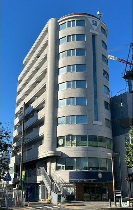 愛知県名古屋市東区葵３丁目 賃貸マンション