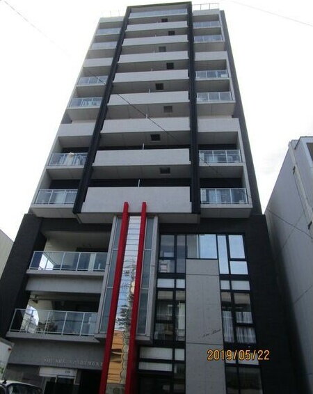 愛知県名古屋市中区大須３丁目 12階建 築15年4ヶ月
