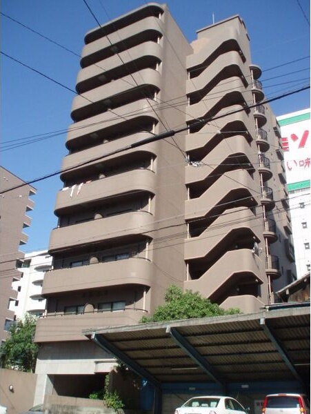 愛知県名古屋市中村区那古野１丁目 10階建 築24年4ヶ月