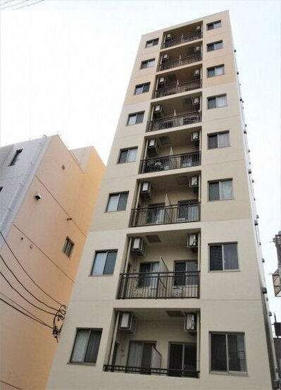 愛知県名古屋市中区大須２丁目 9階建 築8年4ヶ月