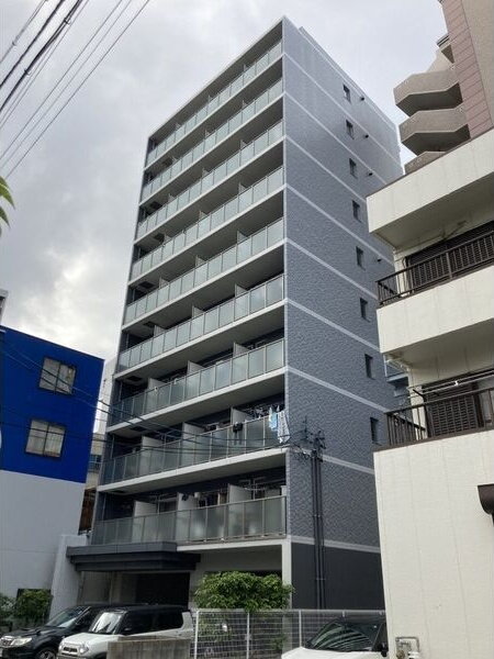 愛知県名古屋市中区平和１丁目 10階建 築21年5ヶ月