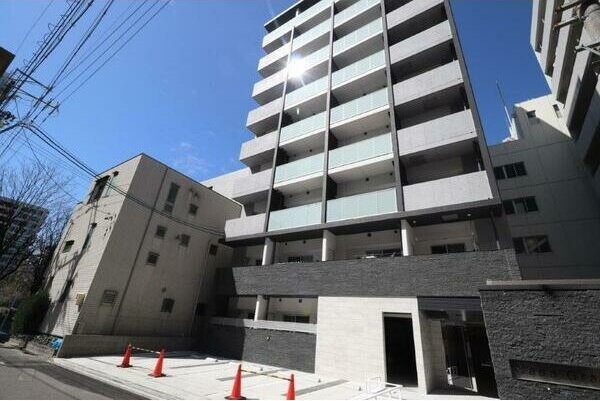 愛知県名古屋市東区葵１丁目 9階建 築2年6ヶ月