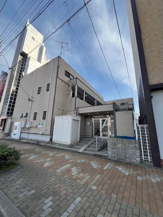 愛知県名古屋市南区柴田町２丁目 2階建