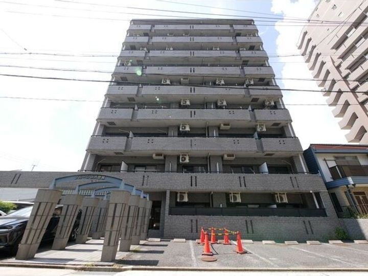 ブルージュ大曽根