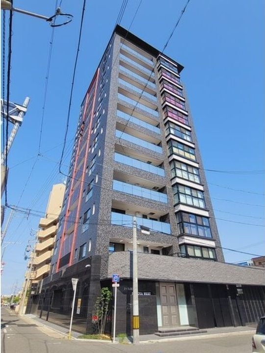 さくらＨｉｌｌｓ　ＮＡＧＯＹＡ　ＷＥＳＴ