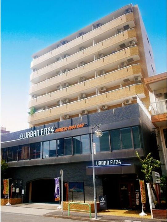 ＣＡＳＡ　ＮＯＡＨ　鶴舞公園Ⅱ