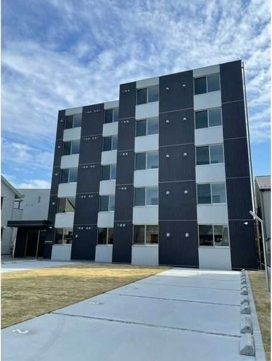 愛知県名古屋市中村区松原町４丁目 賃貸マンション