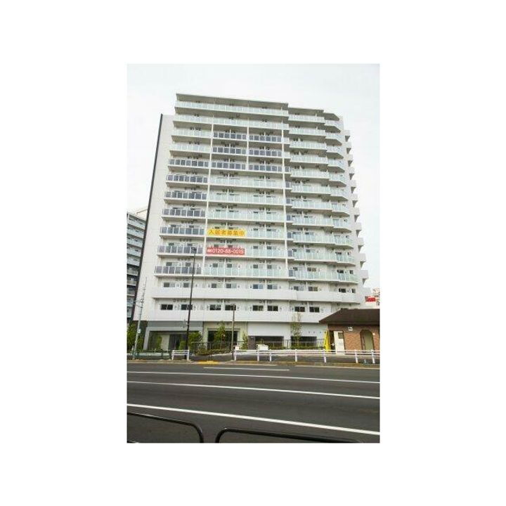 リビオメゾン南砂町