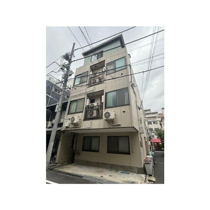 東京ビジネスコーポ