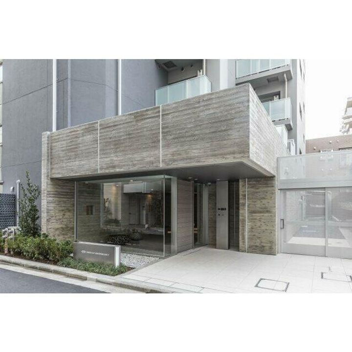 プラウドフラット門前仲町Ｖ