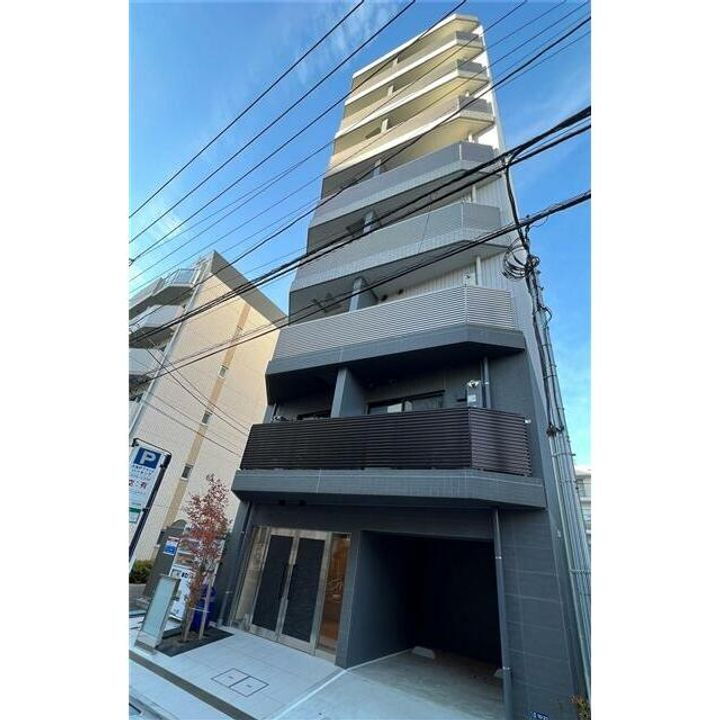 ＭＡＸＩＶ西大島ＤＵＥ