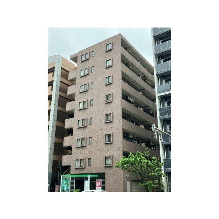森下アムフラット