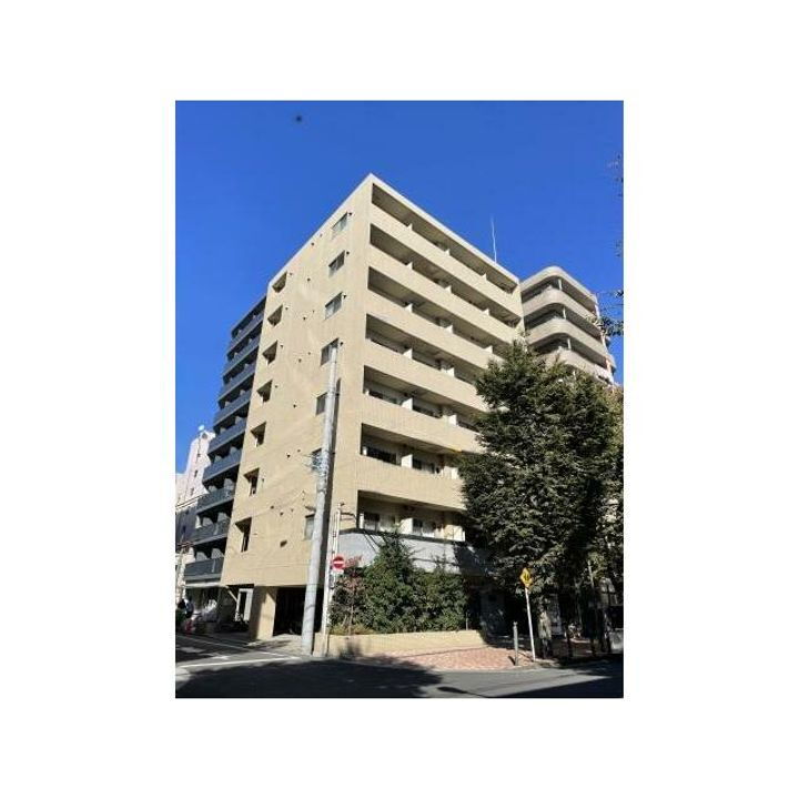 スカイコート東陽町ＷＥＳＴ