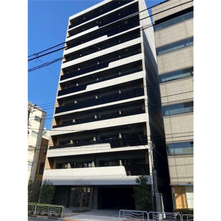ＧＲＡＮ　ＰＡＳＥＯ門前仲町ＩＩ