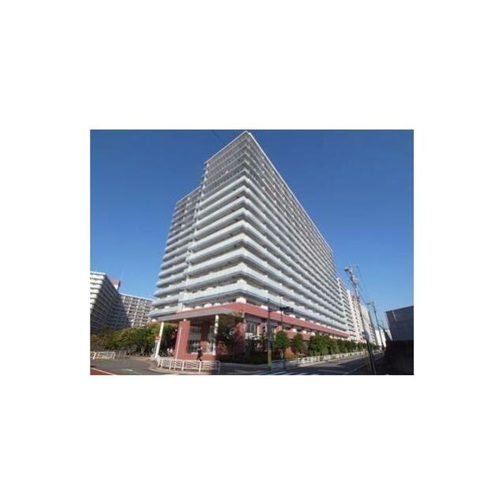 パークホームズ東陽町キャナルアリーナ