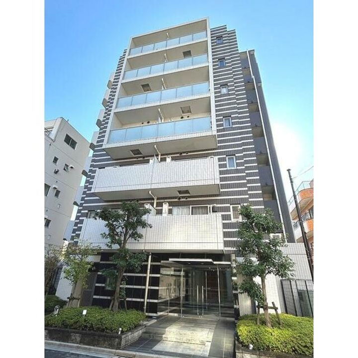 プライムアーバン住吉ＩＩ