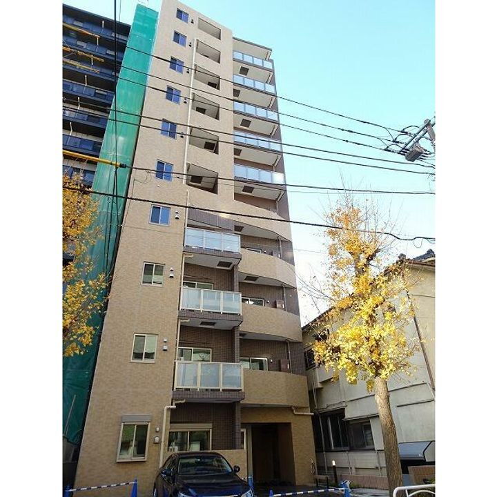 ヒラキ門前仲町