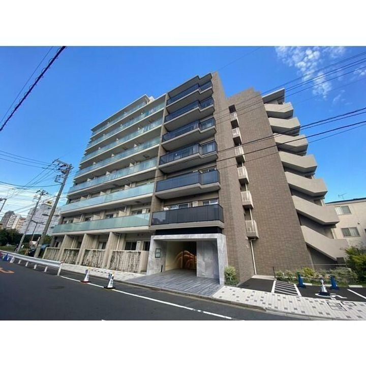 ラグゼナ東陽町