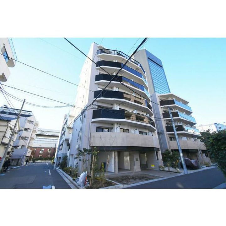 物件写真