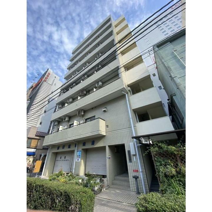 物件写真